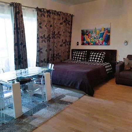 Sunny Beach Apartment Narva-Jõesuu Exteriér fotografie