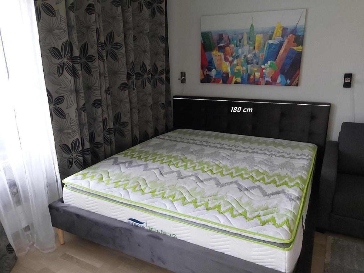 Sunny Beach Apartment Narva-Jõesuu Exteriér fotografie