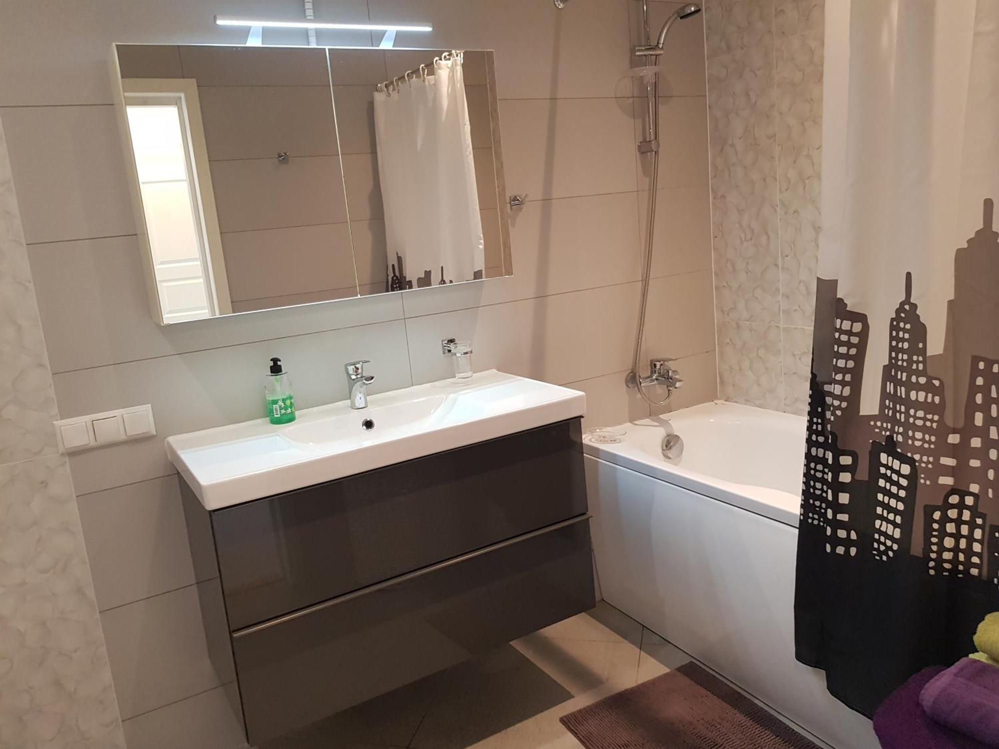 Sunny Beach Apartment Narva-Jõesuu Exteriér fotografie